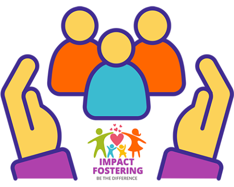 About Us – Impact Fostering – Be the Difference