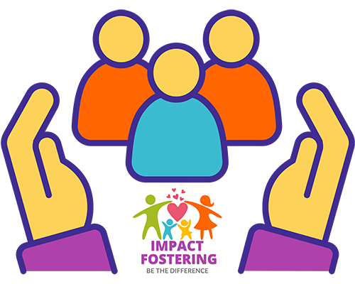 Impact Fostering - Be the Difference Impact Fostering - Be the Difference