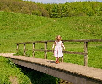 Impact Fostering - Be the Difference