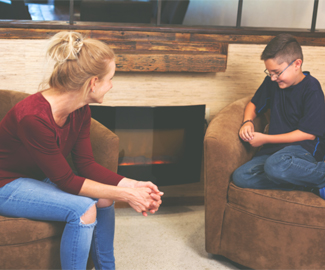 Impact Fostering - Be the Difference