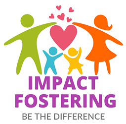 Impact Fostering – Be the Difference