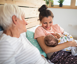 Impact Fostering - Be the Difference