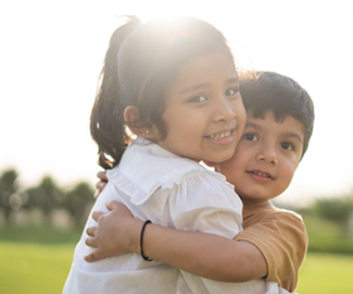 Impact Fostering - Be the Difference