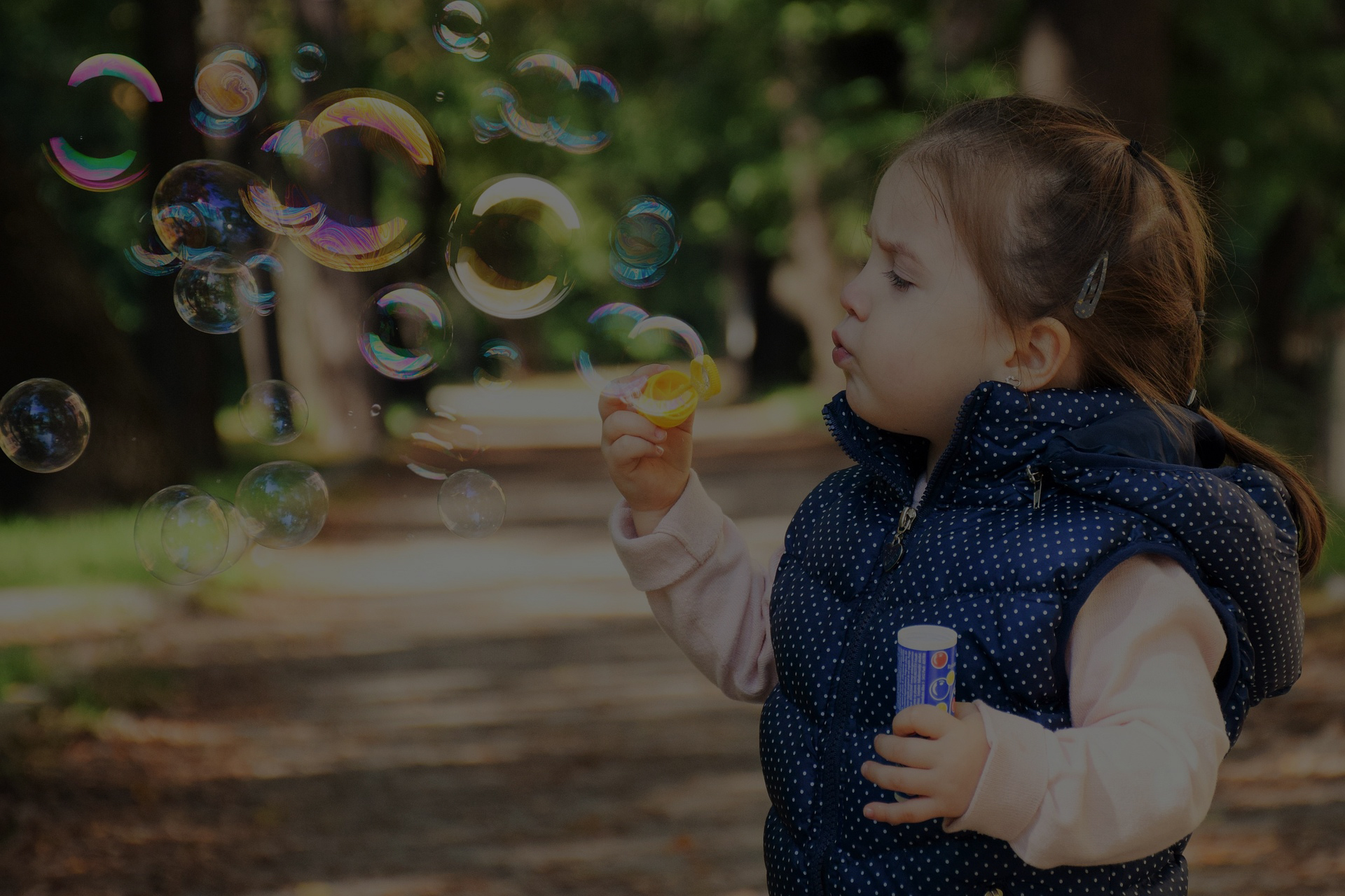 Impact Fostering